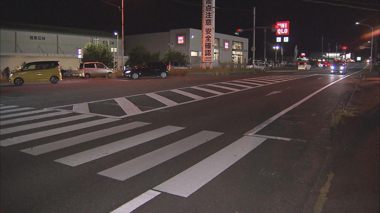 画像: 静岡県函南町の現場