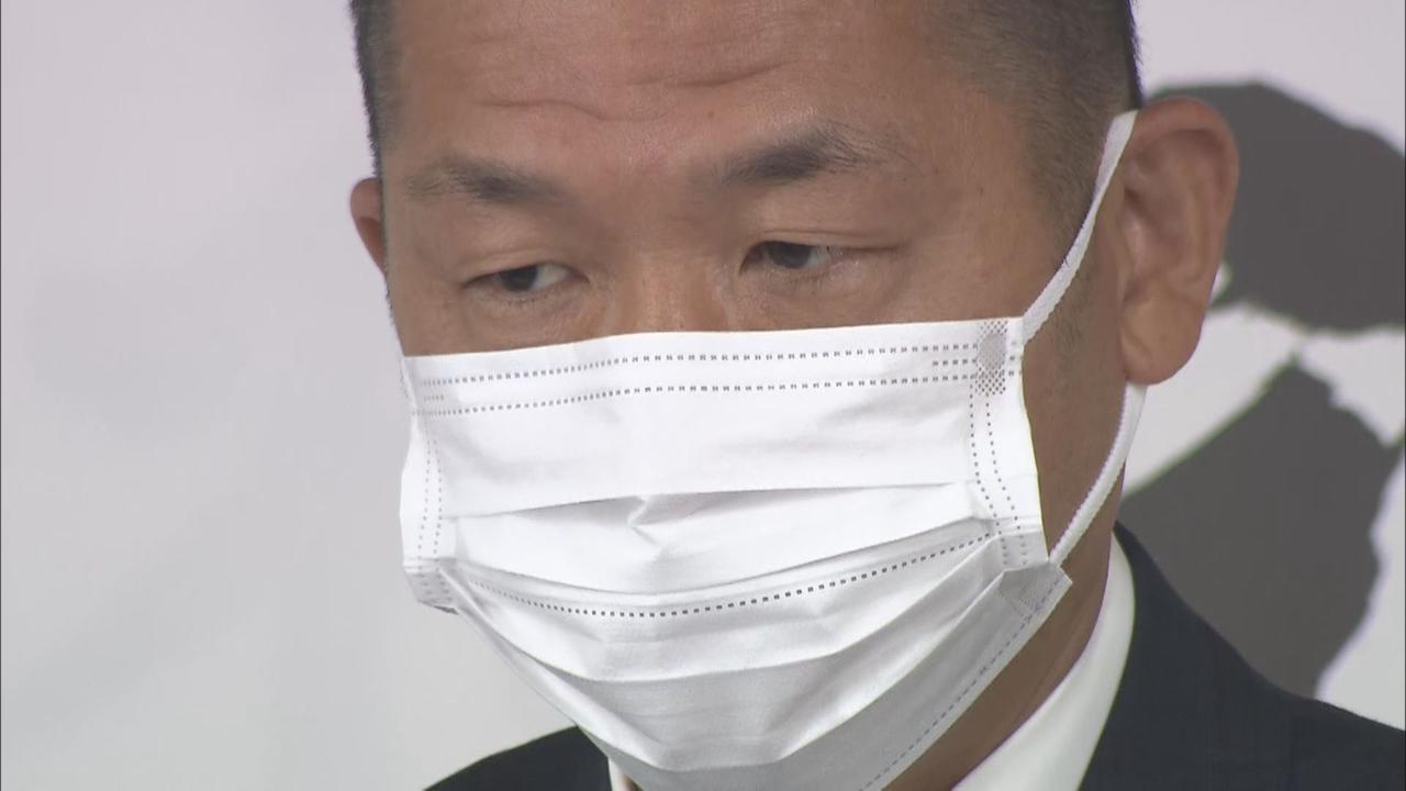 画像: 若林洋平氏