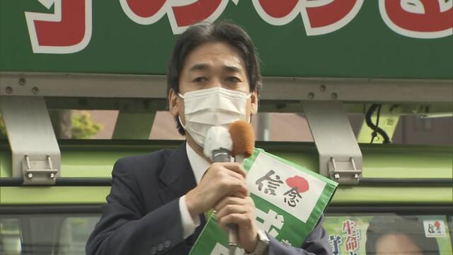 画像: 城内実氏