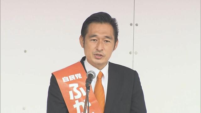 画像: 深沢陽一氏