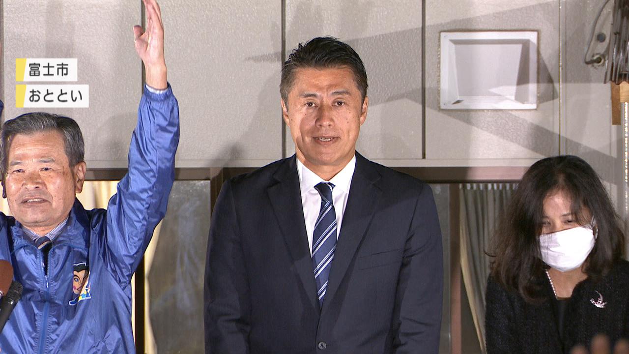 画像4: 静岡5区 細野氏圧勝も吉川氏復活 誤算?どうする自民党入り