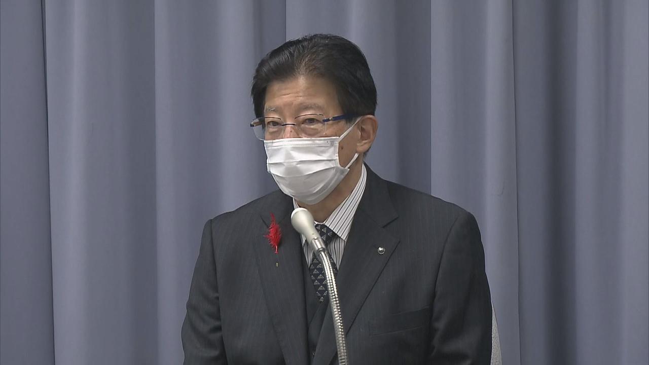 画像: 静岡・川勝知事 コシヒカリ発言で改めて県民へ謝罪か 午後2時から定例会見 YouTube「静岡朝日テレビニュース」チャンネルで生配信