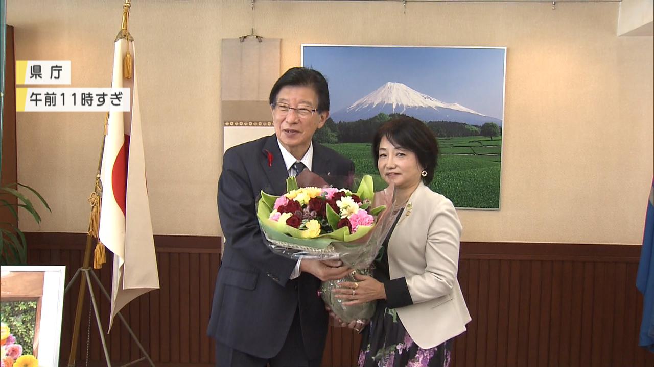 画像3: 川勝知事の不信任案　「造反は想定外」も多数派工作激化