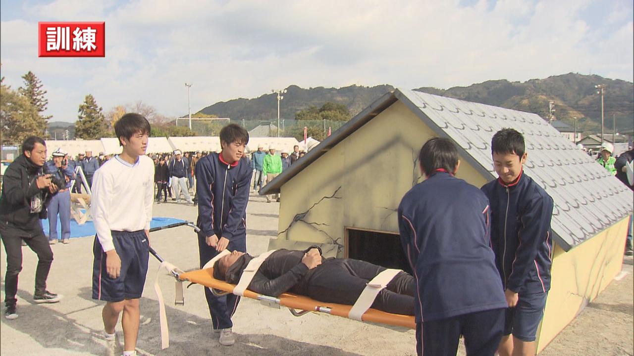 画像: 藤枝市　2018年12月