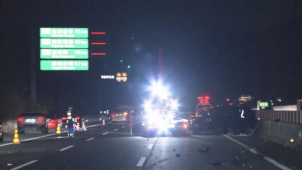 画像: 静岡・掛川市の現場
