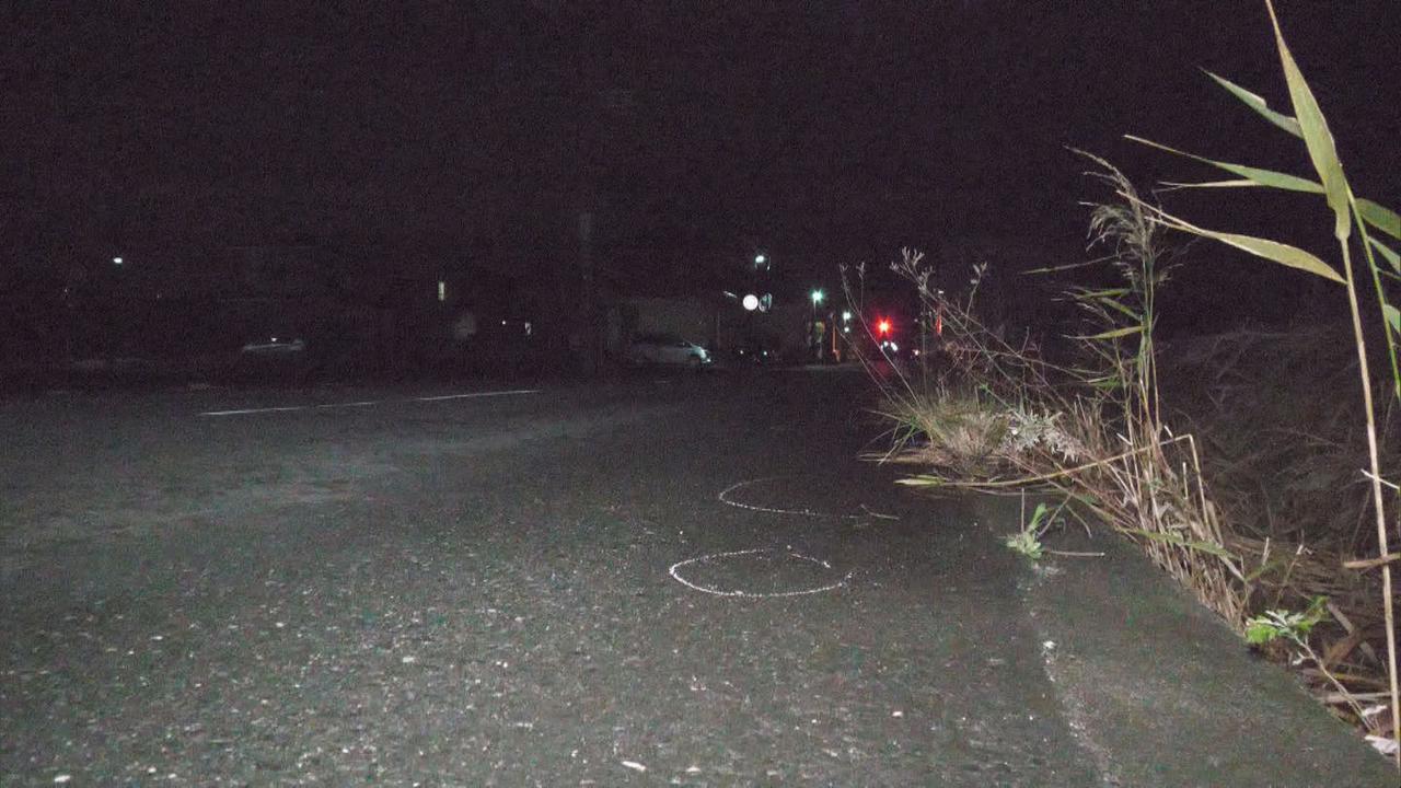 画像: 現場