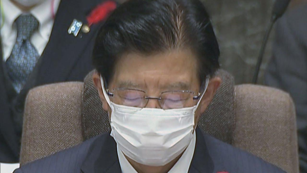 画像: 「コシヒカリ発言」から1カ月　静岡県政史上初　川勝知事の辞職勧告決議案を可決 youtu.be