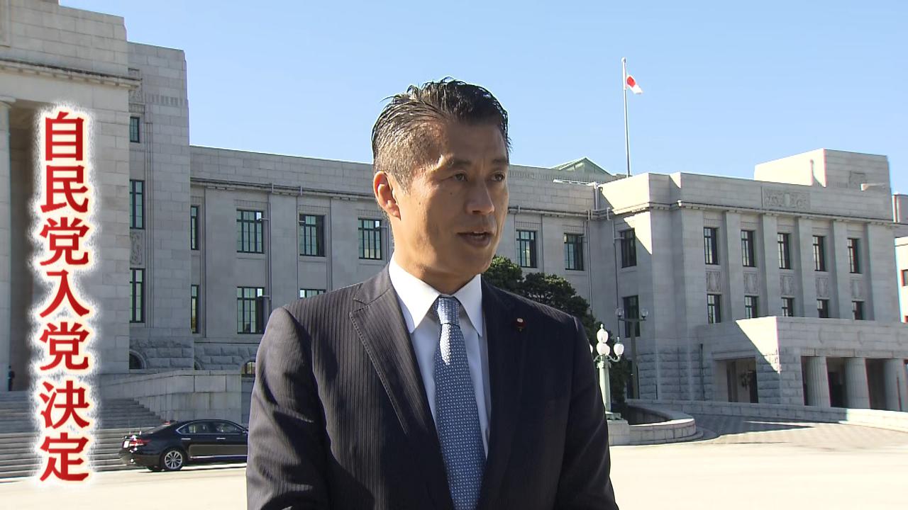 画像2: 自民党細野氏 どうなる静岡県連入り 県内国会議員が結論見送り 所属支部は?