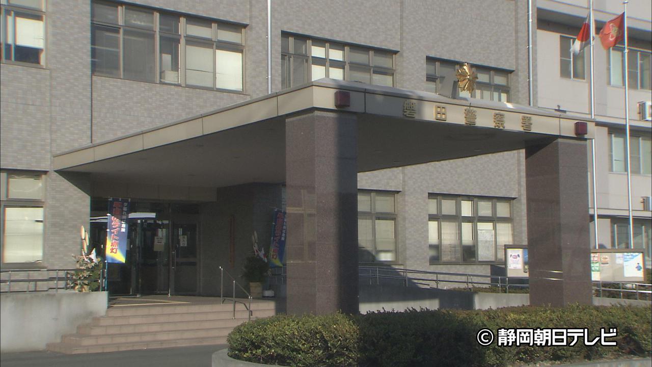 画像: 小学生が軽トラックにひき逃げされる　静岡・磐田市