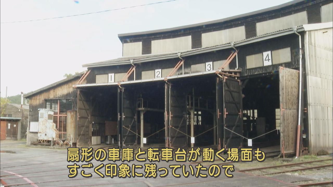 画像1: アニメそっくりの場所が目の前に