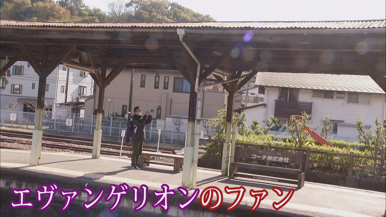 画像: 平日も多くのファンが