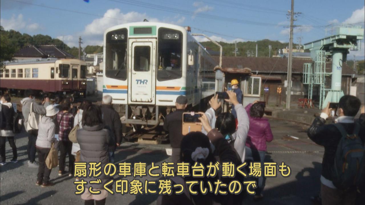 画像2: アニメそっくりの場所が目の前に