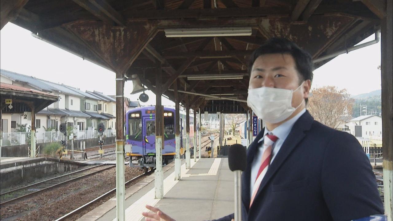 画像: 片山真人アナウンサー