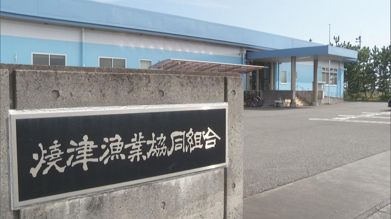 画像: 冷凍カツオ窃盗事件…去年8月にも3トン盗んだか 焼津漁協職員と水産加工会社元社長ら5人を追送検 静岡県警