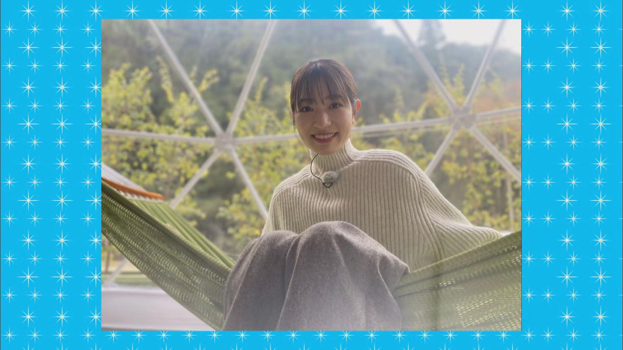 画像: 非日常的空間で狙うのはSNS『映え』