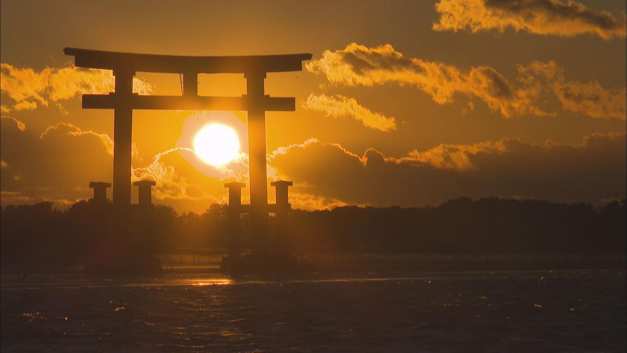 画像3: 弁天島にも