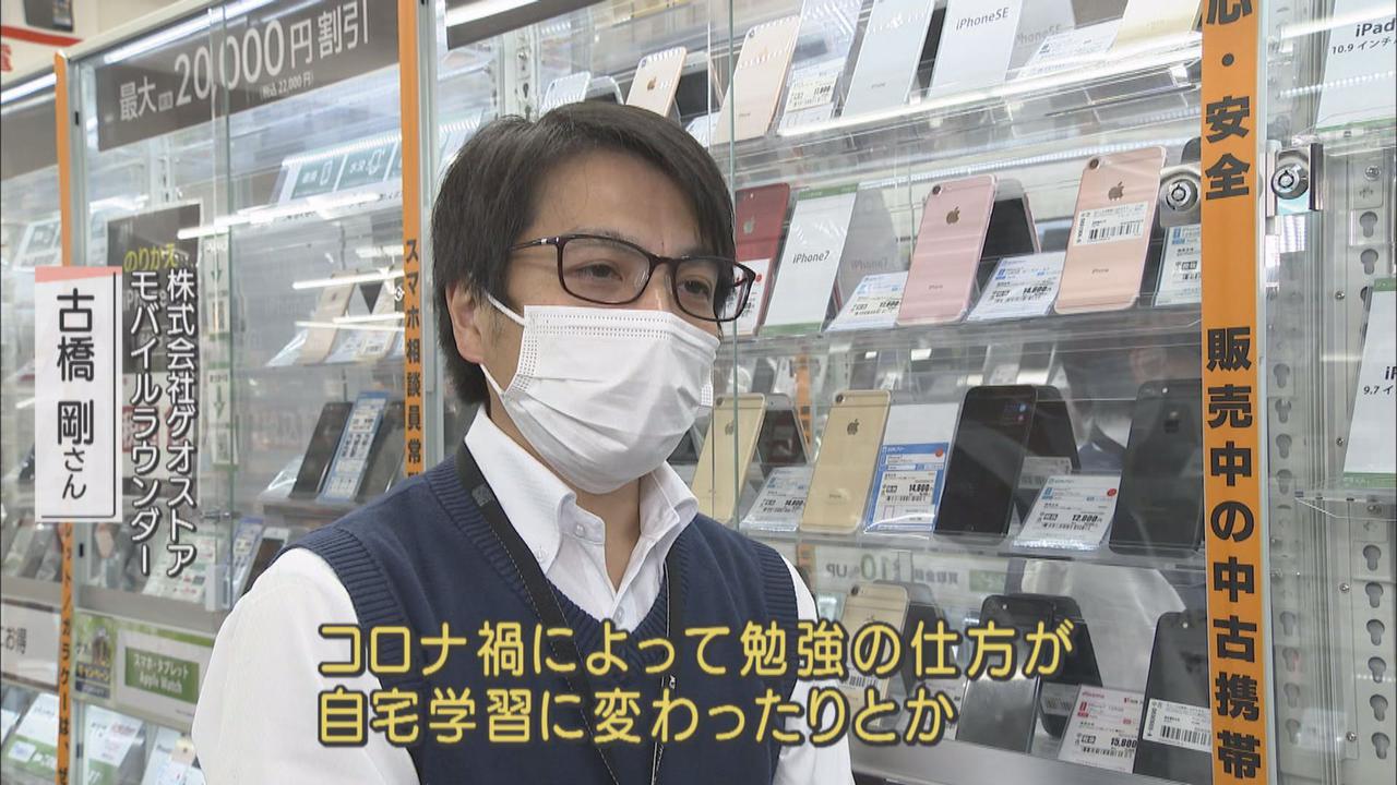 画像: 販売台数は右肩上がり