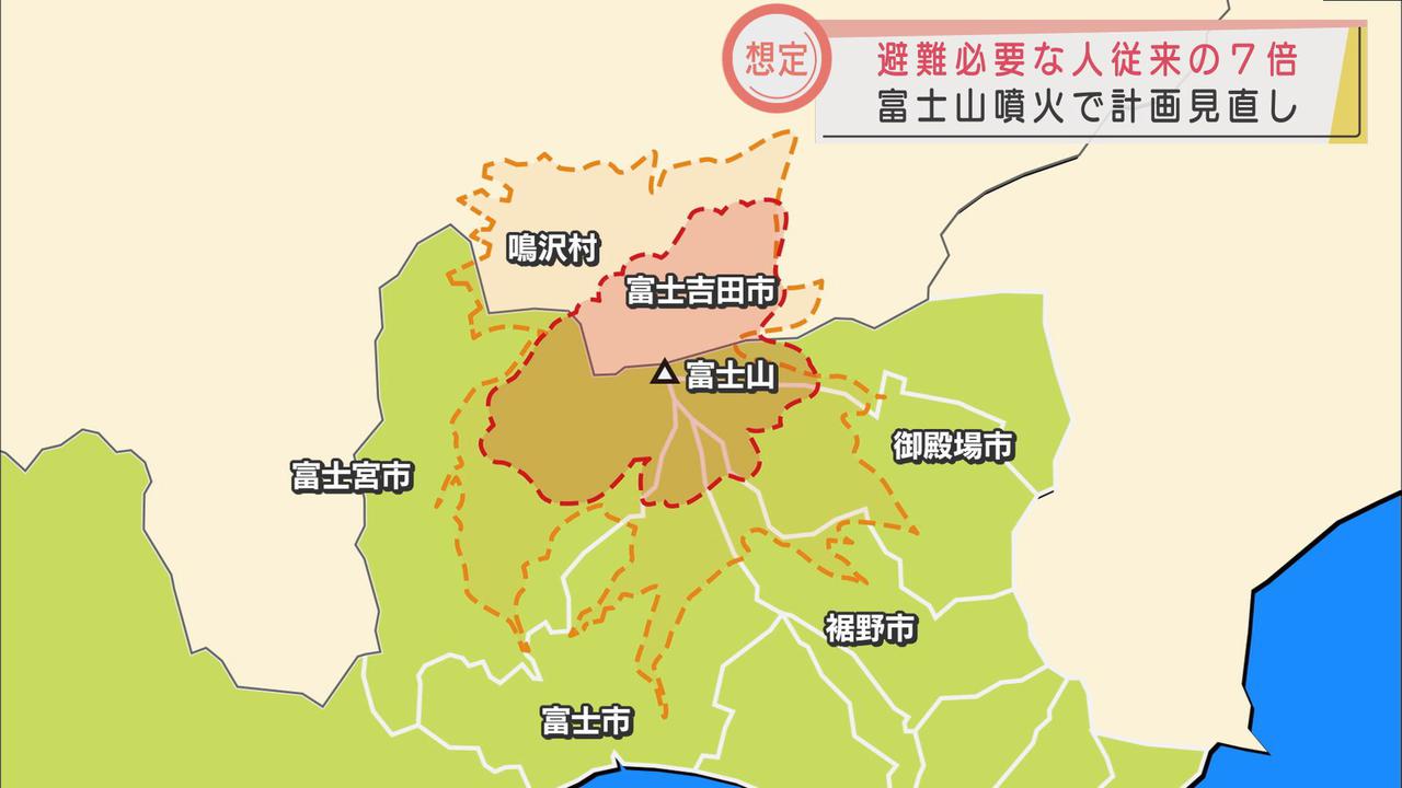 画像: 中間報告の内容を公表