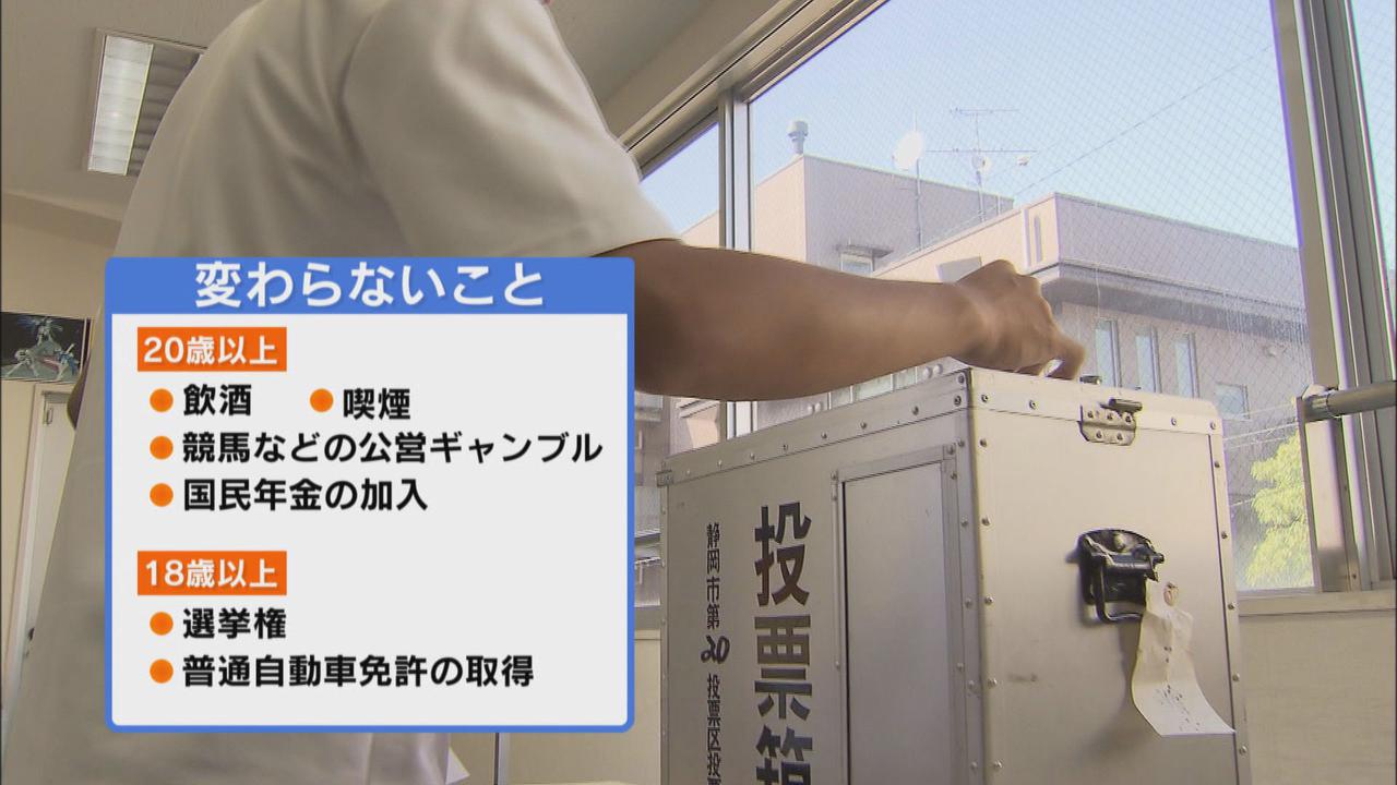 画像2: 18歳から「親の同意なし」で契約