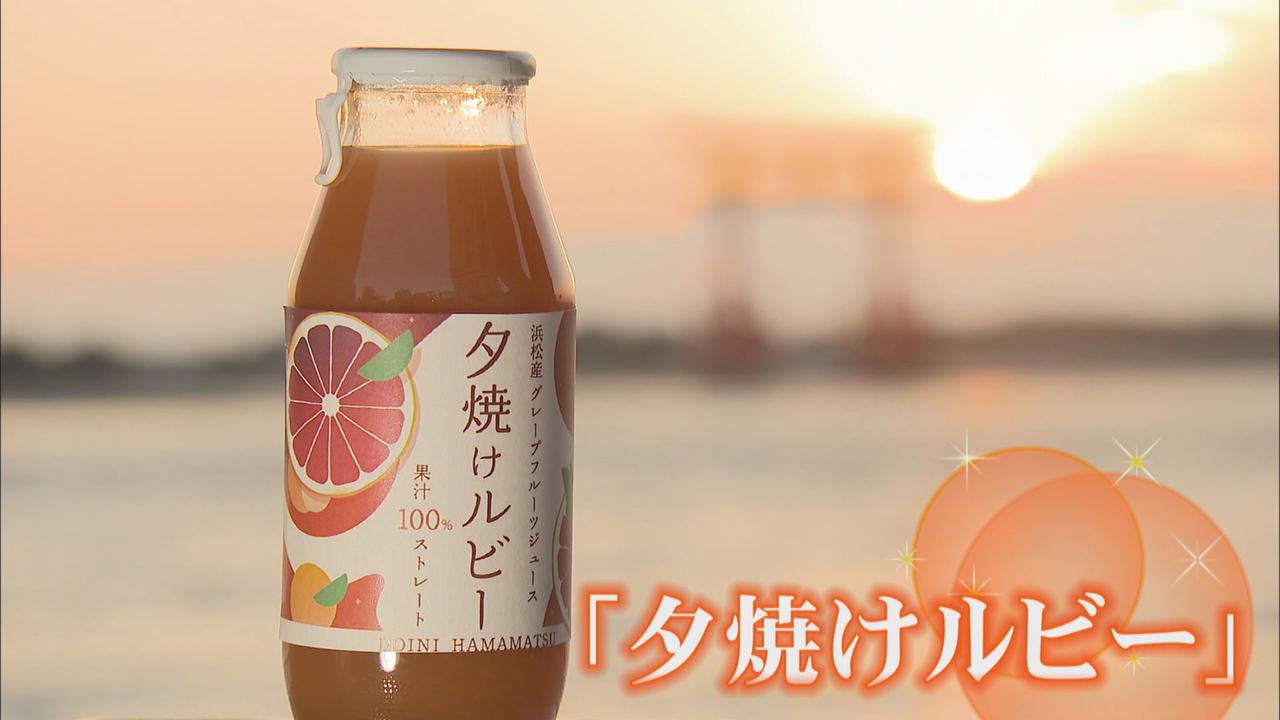 画像: プロジェクト名は「日本一の国産グレープフルーツジュース作ろう」 きっかけは就労支援施設 浜松市