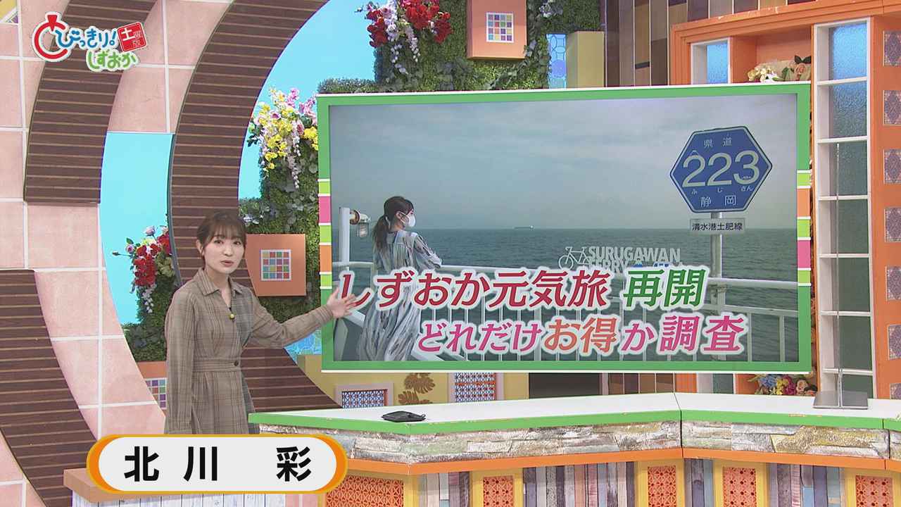 画像: 「静岡県版GoToトラベル」…「しずおか 元気旅」でお得な伊豆の旅を満喫