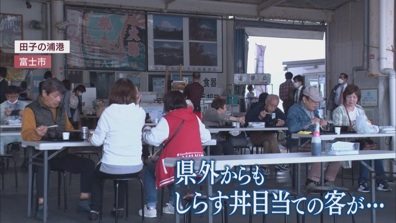 画像2: 初日順調も「解禁2日目からダメ」…シラスが苦戦　仲買人「モノはいいけど…」　静岡・富士市