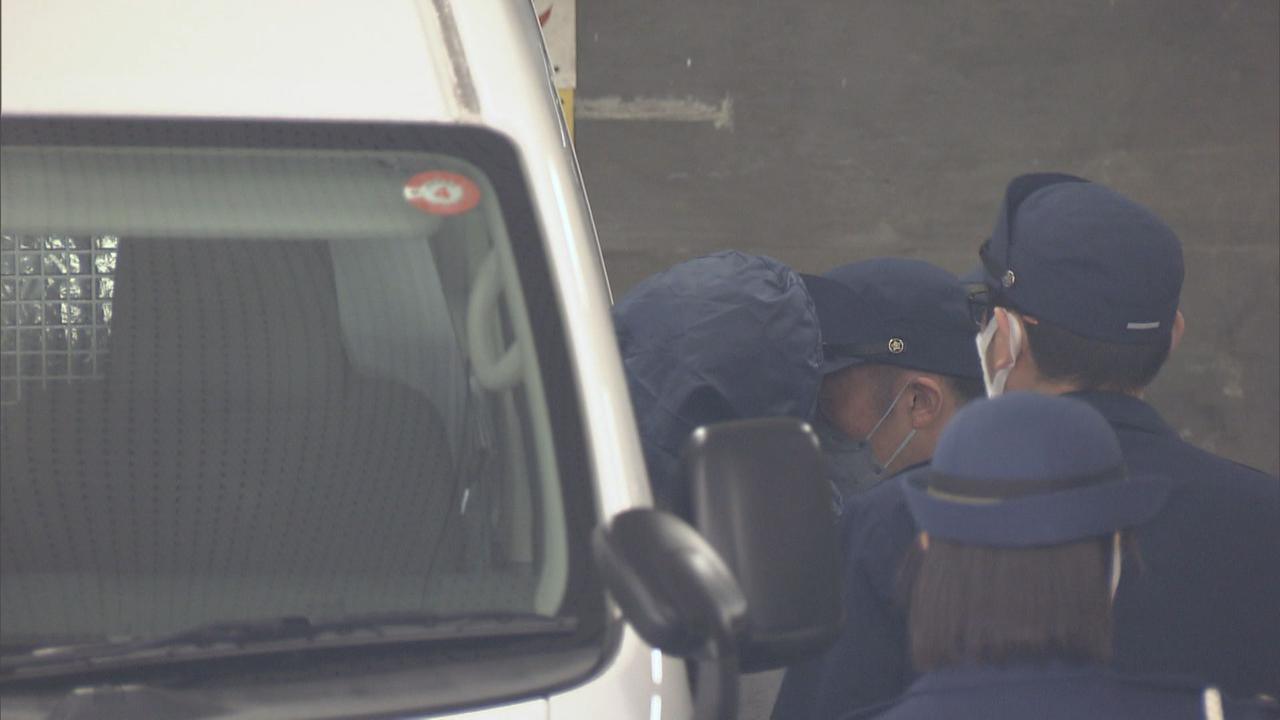 画像: インターネット上のサイトで女子高生と知り合ったか 逮捕の中学教師ら2人 静岡県警