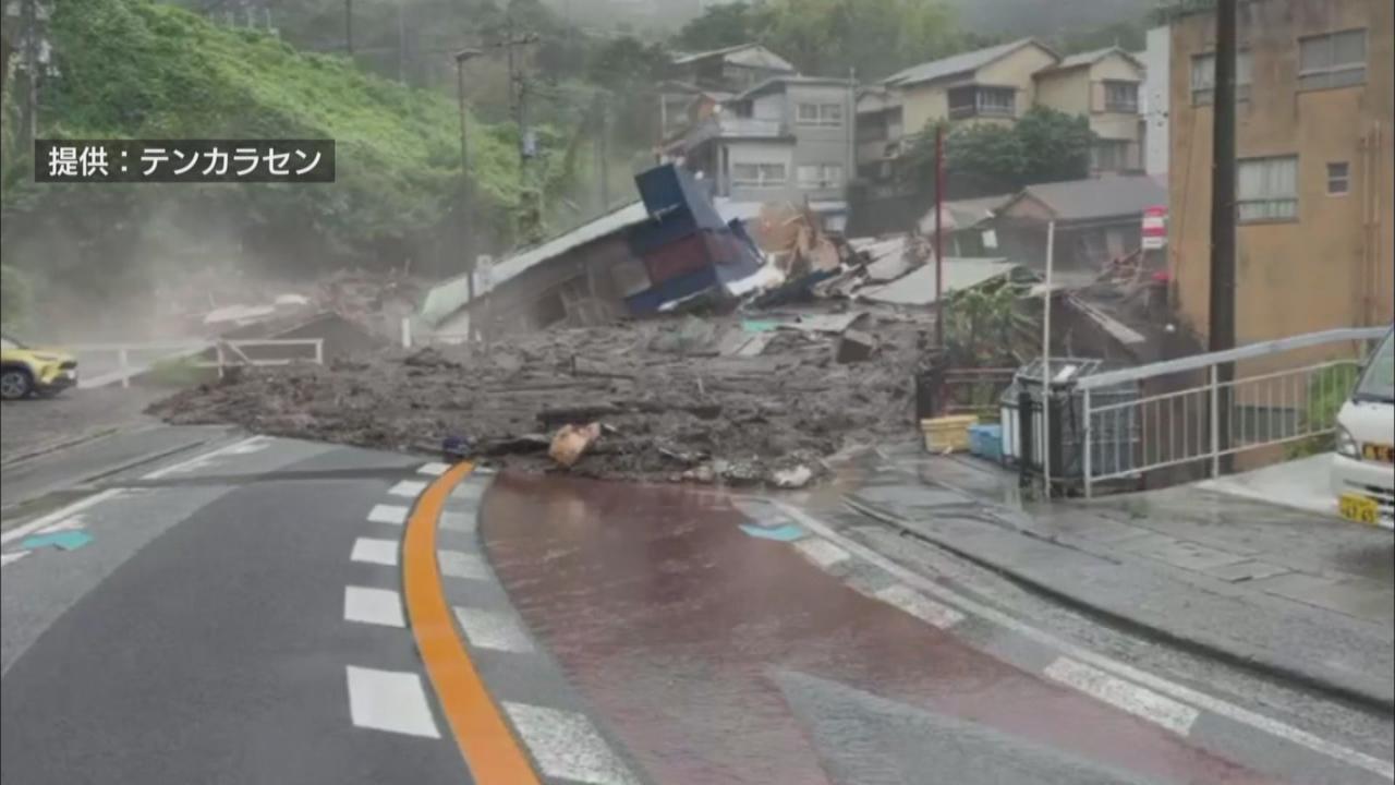 画像: 去年7月