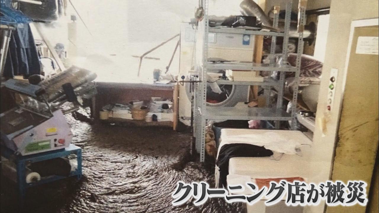 画像1: 被災者「話するだけでも落ち着く。そういう場所ができてありがたい」