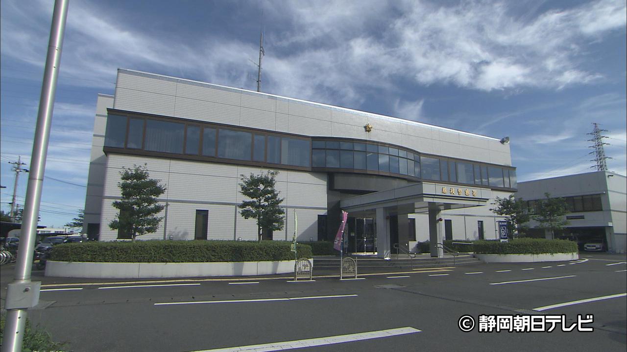 画像: 交通トラブルが原因か オートバイの少年2人をはねた36歳の男を殺人未遂容疑で逮捕 静岡・藤枝市