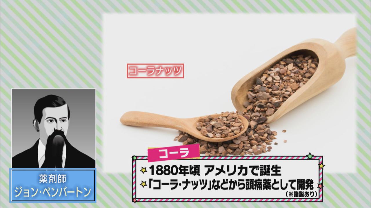 画像1: もともとは「薬」だったコーラ