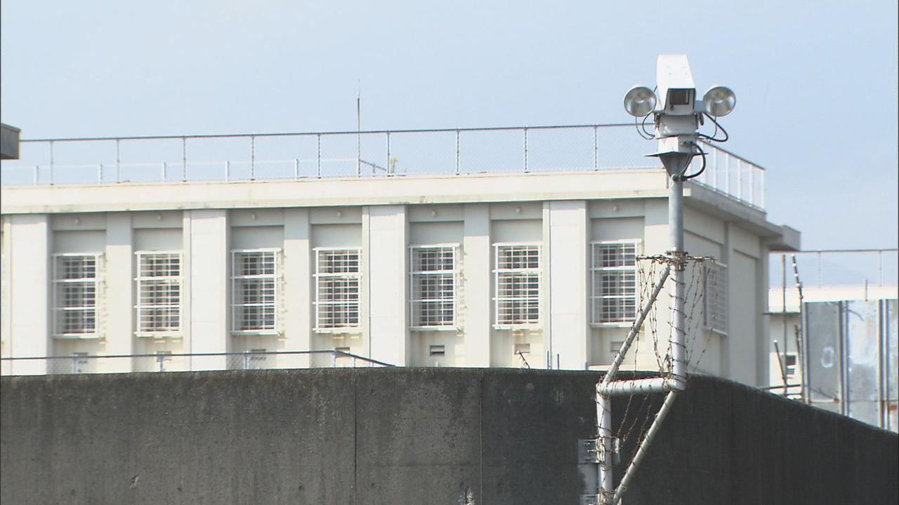 画像: 静岡刑務所
