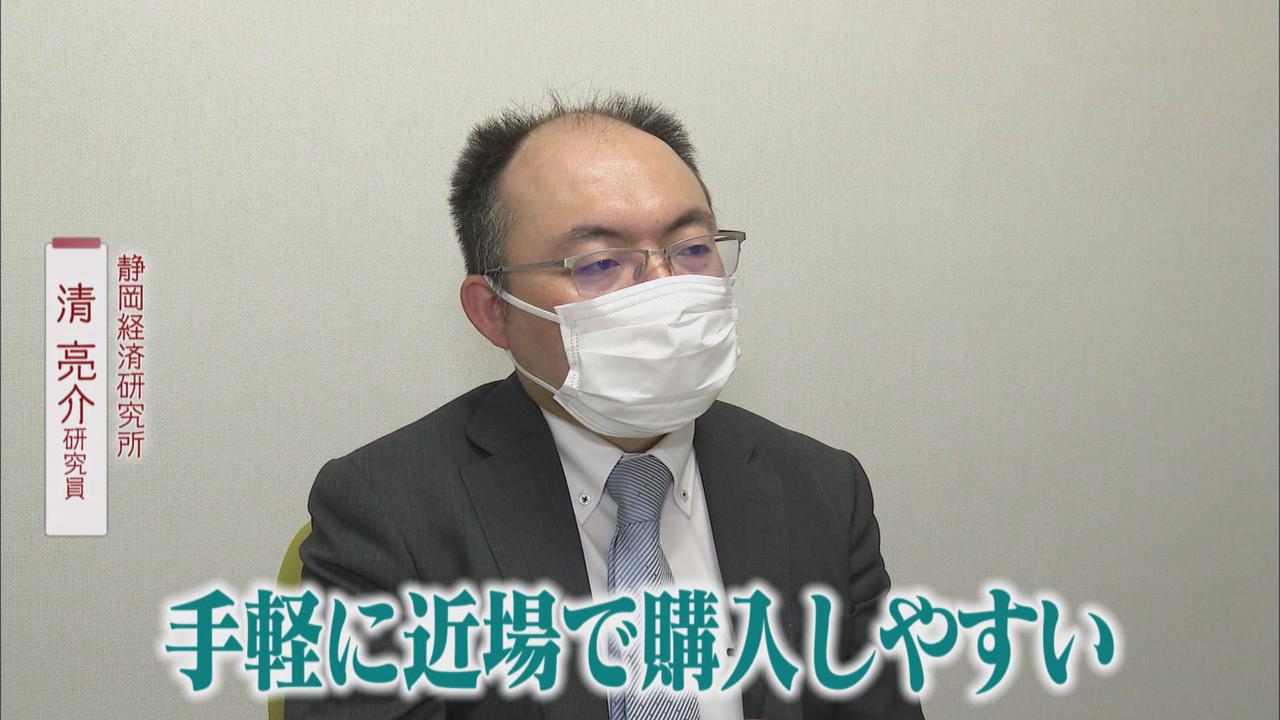 画像2: 郊外に多い無人販売所　そのワケは