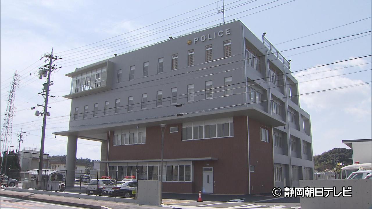 画像: 約130人が参加する乱交パーティーが摘発 主催者の自称自衛隊員の男など4人が逮捕 静岡・湖西市