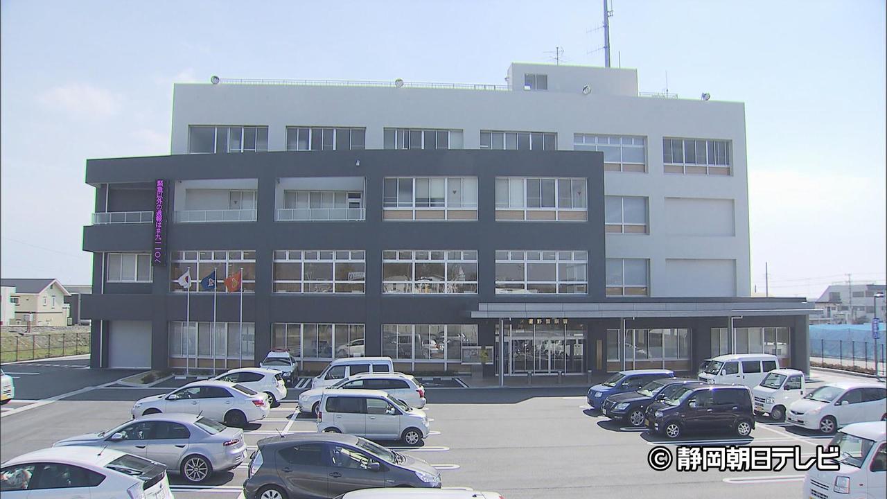 画像: 国道246号バイパスで乗用車と軽乗用車が衝突　6人が病院に搬送　静岡・裾野市
