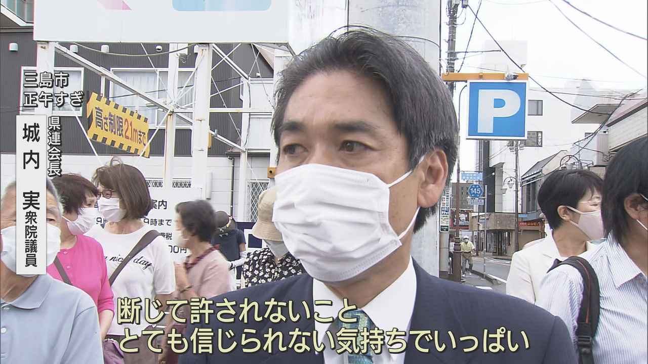 画像: 城内実衆院議員