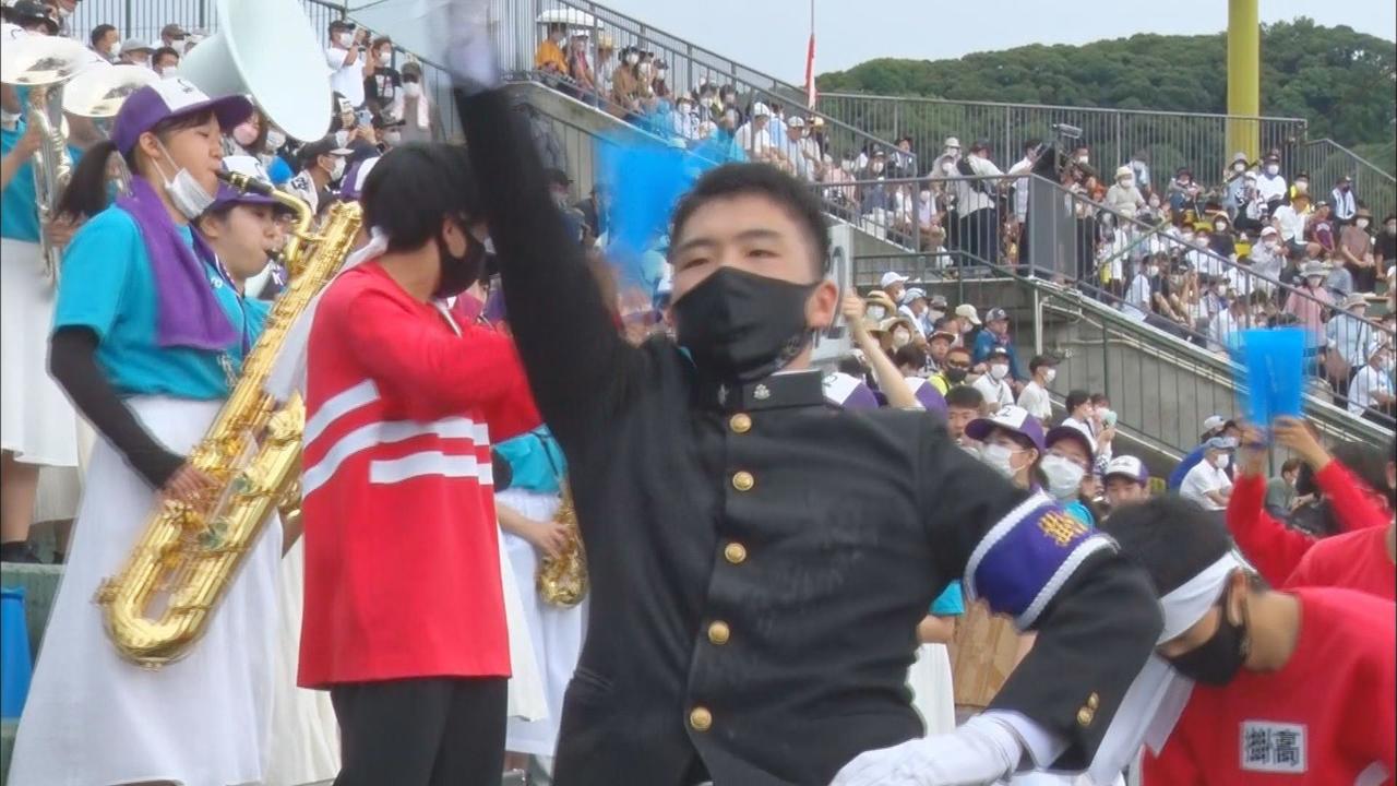 画像1: いよいよ掛西の初戦 その結果は…