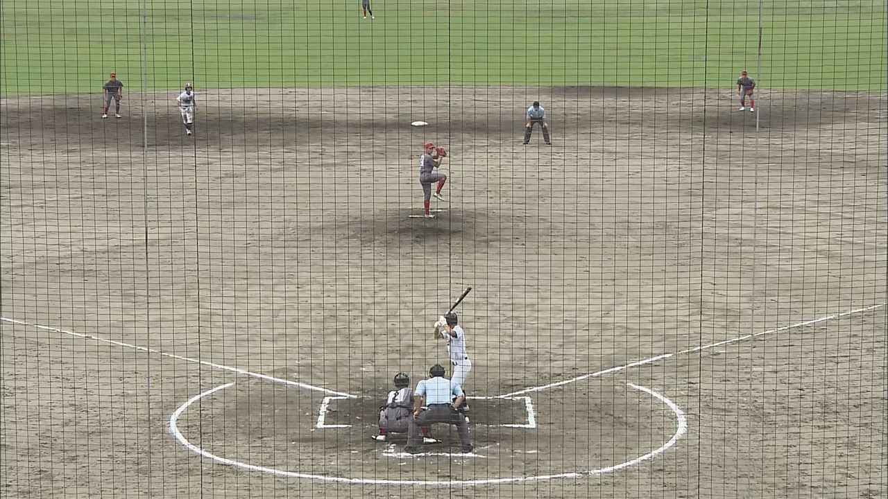 画像: 夏の高校野球静岡大会(17日の結果) 波乱…春の東海王者・浜松開誠館初戦敗退