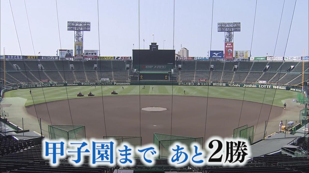 画像: まさかのセンバツ落選から181日…聖隷クリストファーの夏 コロナ禍で甲子園大会がなかった2人のOBは… 静岡