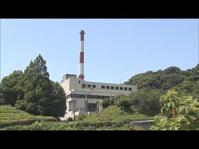 画像: 新たなごみ焼却場の建設は違法… 静岡・沼津市民が市長を相手どった裁判 市側は争う姿勢 youtu.be