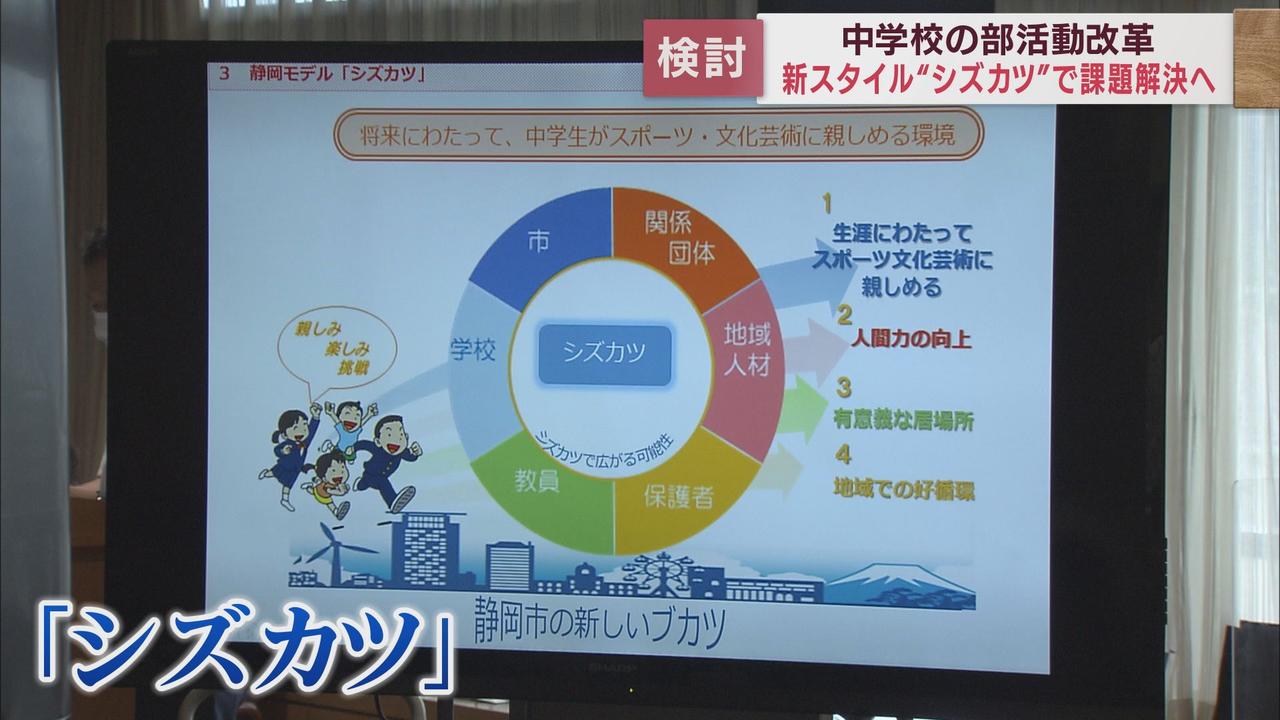 画像: 「シズカツ」スタイルとは…