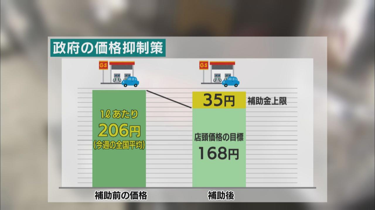 画像2: 運送業界悲鳴…「自社努力も限界」 ガソリン高騰…政府は補助金年末まで延長へ 静岡