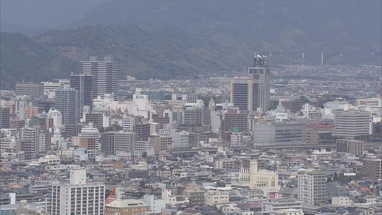 画像: 静岡県