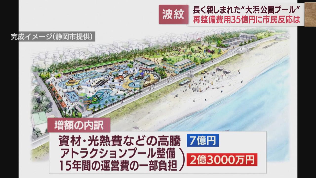画像: リニューアルオープンは2025年夏の予定