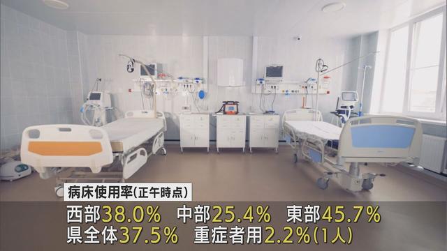 画像: 【新型コロナ 11月23日】静岡県内3491人感染 3000人超えは70日ぶり 死者はなし youtu.be