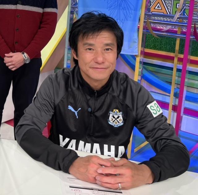 画像: 「勝負強い・粘り強いアスルクラロ沼津を作っていきたい」 新監督『ゴン』中山雅史さんがコメント