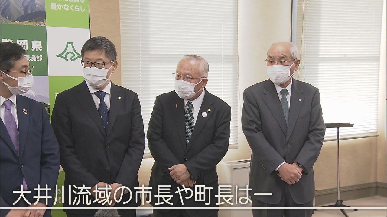 画像: 「議論がかみ合わない状況がずっと続いているような気がする」