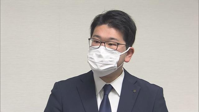 画像: 刑事告発取り下げについて「園の保育を正常化するため」と説明　静岡県裾野市村田悠市長 youtu.be