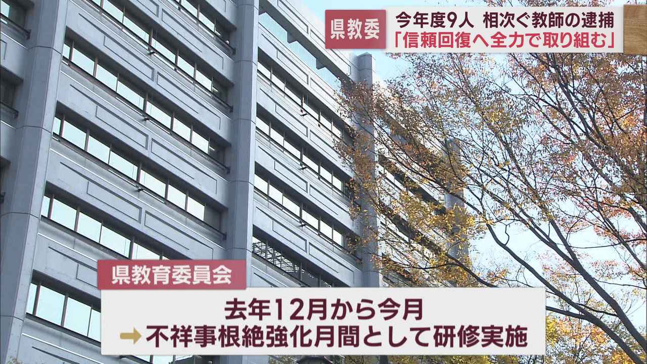 画像: 不祥事根絶強化月間