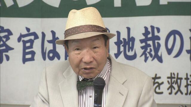 画像: 【速報】袴田事件の再審可否…東京高裁の判断は3月13日